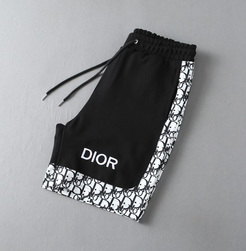 Christian Dior Short Pants